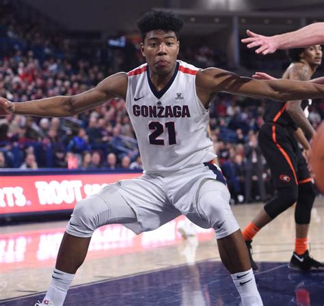 how good is rui hachimura.